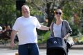 Harvey Weinstein’s Girlfriend: Who is Harvey Weinstein Dating?